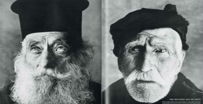 Οι οκτώ μεγαλύτερες και πιο αιματηρές βεντέτες της Κρήτης [εικόνες] | iefimerida.gr 2