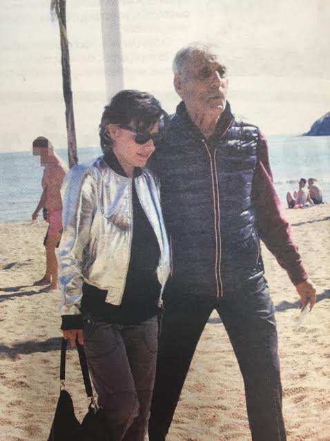 Από τη φυλακή στο… Super Paradise στη Μύκονο με τον νόμο Παρασκευόπουλου! [εικόνες] | iefimerida.gr 0