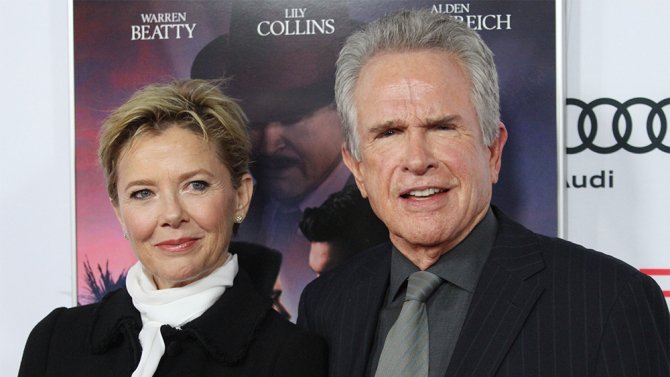 Το βαρύ μυστικό του Γουόρεν Μπίτι  -Η τρανσέξουαλ κόρη του [εικόνες] | iefimerida.gr 12