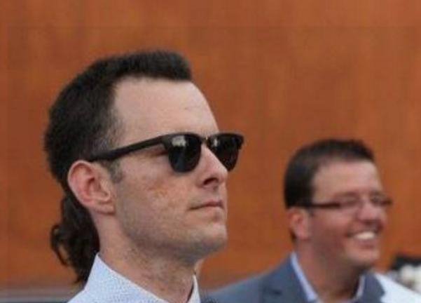 Υπολοχαγός Χατζής: Ο θάνατος του πατέρα του και ο πρόσφατος γάμος – Στο πένθος η Φαλάνη Λάρισας | iefimerida.gr 1