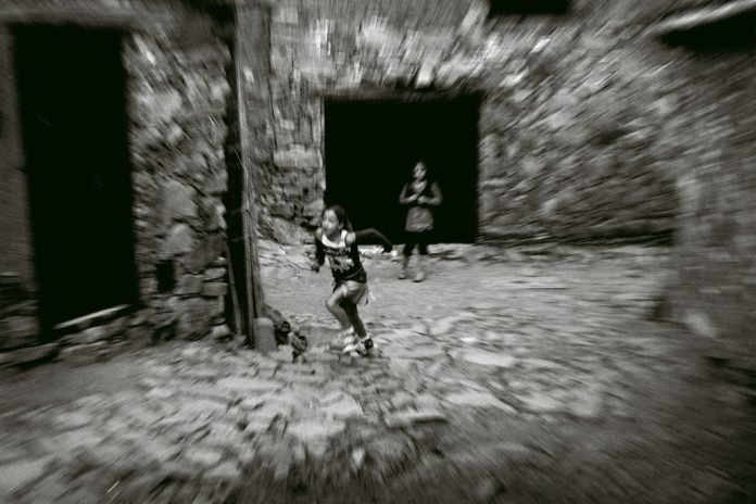 Φωτογραφίες της Μαίρης Χριστοφίδη στο Σπίτι της Κύπρου -Αφοπλιστικά ενσταντανέ, σαν ζωγραφική [εικόνες]  | iefimerida.gr 0