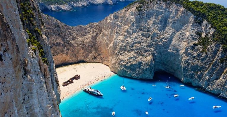 Αυτοί είναι οι 19 φθηνότεροι καλοκαιρινοί προορισμοί για τα ζευγάρια [εικόνες] | iefimerida.gr 9