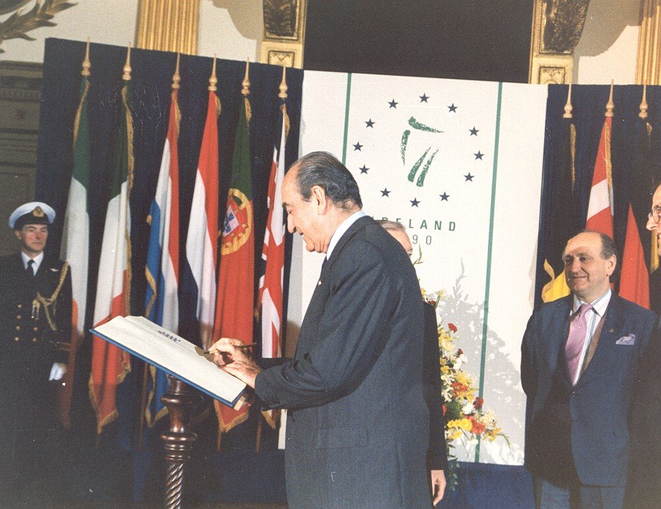 Κωνσταντίνος Μητσοτάκης: Η πολιτική του πορεία βήμα-βήμα, όλοι οι μεγάλοι σταθμοί [εικόνες] | iefimerida.gr 5