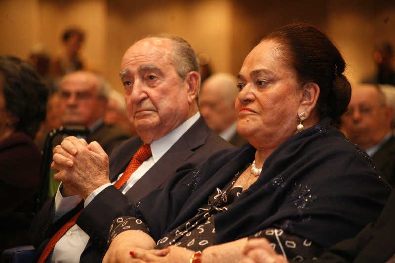 Κωνσταντίνος Μητσοτάκης: Η γνωριμία, ο γάμος και η οικογένεια με τη Μαρίκα [εικόνες] | iefimerida.gr 1