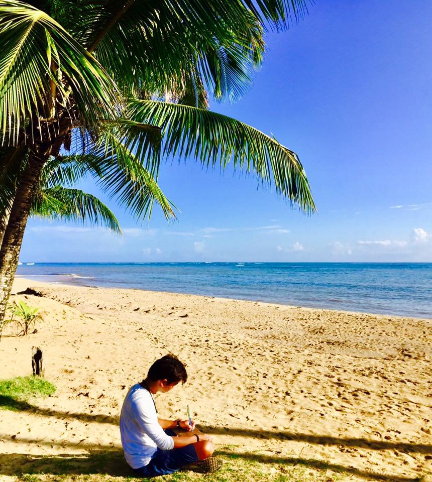 Survivor: Επέστρεψε στην Αθήνα ο Ορέστης Τσανγκ, οι πρώτες δηλώσεις | iefimerida.gr 9