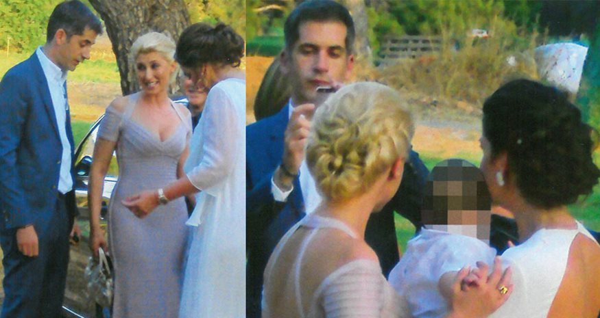 Εγκυος η Σία Κοσιώνη -Η υπέροχη ανακοίνωσή της στο Facebook [εικόνες] | iefimerida.gr 6