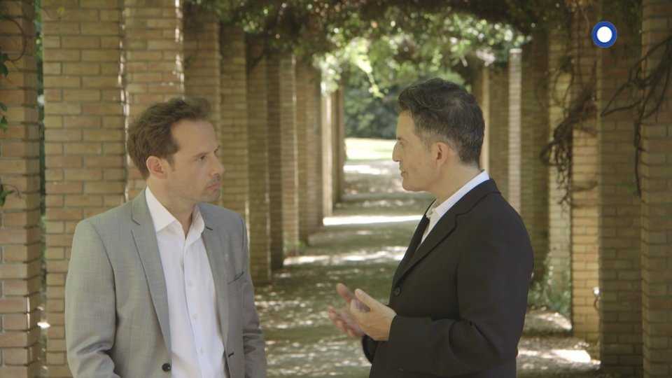 Βραβείο στο Λονδίνο για το ελληνικό ντοκιμαντέρ «Δεύτερη ζωή» με θέμα τη μεταμόσχευση [βίντεο] | iefimerida.gr 2