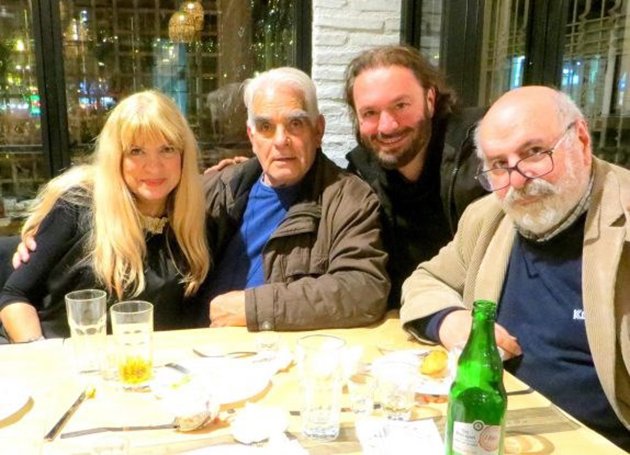 Βρέθηκε ποια είναι η γυναίκα που παντρεύεται ο Κώστας Πρέκας [εικόνα] | iefimerida.gr 0