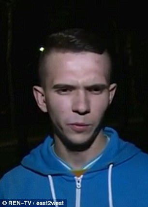 Κυνική ομολογία  του δημιουργού της «Μπλε φάλαινας»: Βιολογικά σκουπίδια τα θύματα -Καθαρίζω την κοινωνία [εικόνες] | iefimerida.gr 1