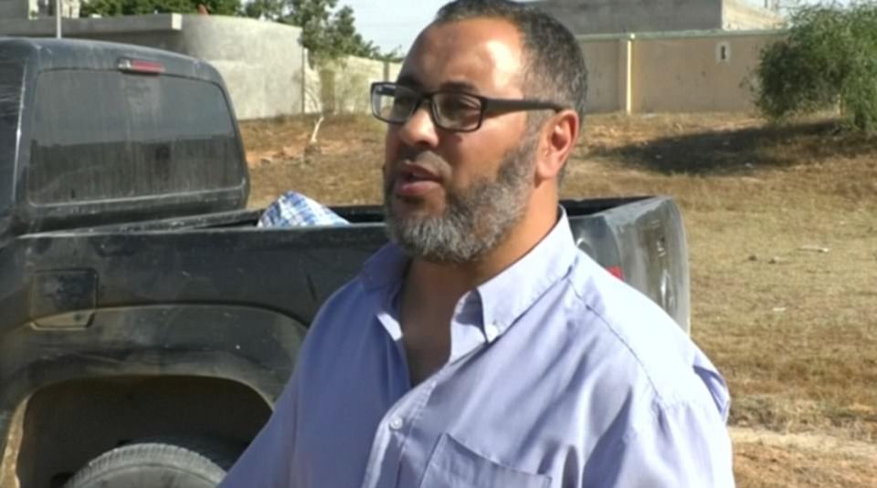 Οικογένεια τρομοκρατών -Συνελήφθησαν ο πατέρας και τα αδέλφια του βομβιστή του Μάντσεστερ [εικόνες] | iefimerida.gr 0