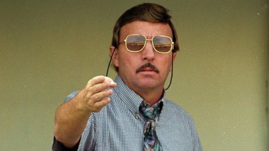 Ετσι είναι σήμερα ο 77χρονος Ευγένιος Γκέραρντ -Zει στην αγαπημένη του Κρήτη [εικόνες & βίντεο] | iefimerida.gr 4