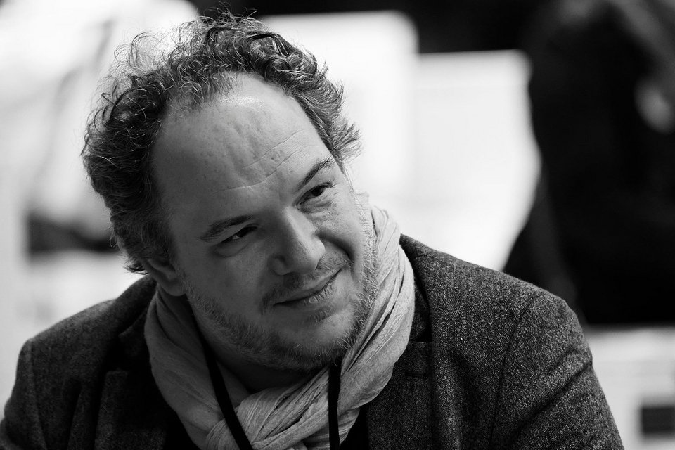 14η Διεθνής Εκθεση Βιβλίου Θεσσαλονίκης 2017 -Αφιέρωμα στον Ευρωπαϊκό Νότο | iefimerida.gr 4