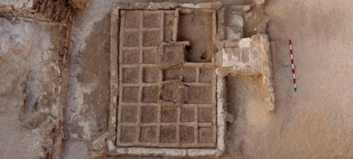 Ανακάλυψαν κήπο ηλικίας 4.000 ετών σε τάφο Φαραώ -Με δέντρα και χουρμάδες [εικόνες]  | iefimerida.gr 1