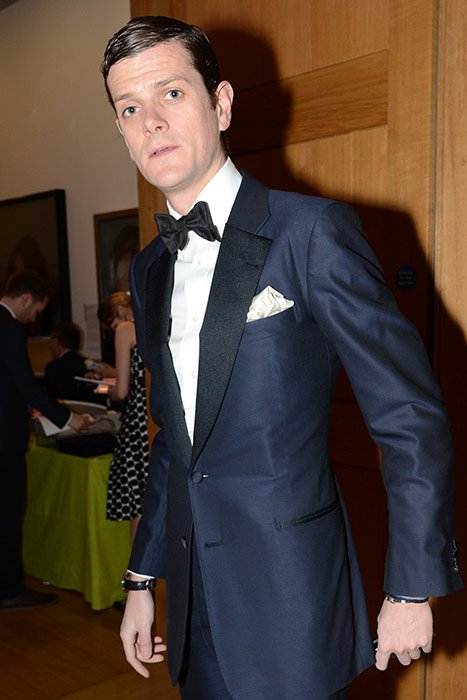 Ολοι οι διάσημοι πρώην σύντροφοι της Πίπα Μίντλετον [εικόνες] | iefimerida.gr 1