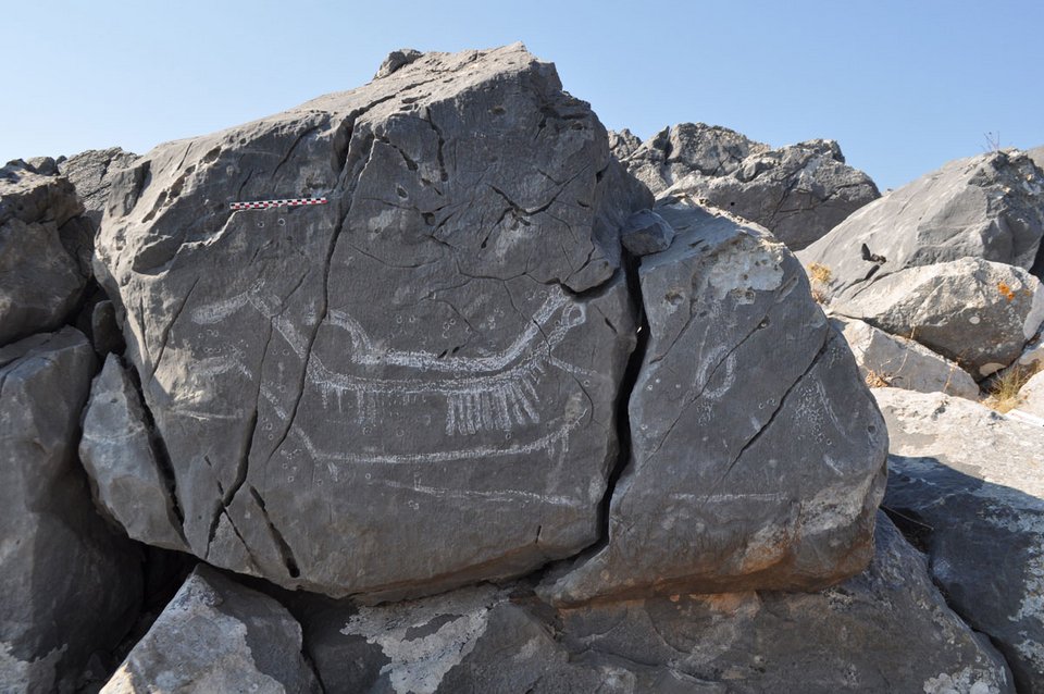 Οι 7 σημαντικότερες ανασκαφές του 2016 -Αρχαία θέατρα, ειδώλια, Μυκηναϊκά ανάκτορα [εικόνες]  | iefimerida.gr 4