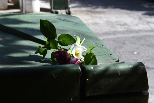 Σήμερα απολογείται ο παιδοκτόνος της Αγ. Βαρβάρας -Σοκάρει η ψυχραιμία του και οι δικαιολογίες του | iefimerida.gr 0