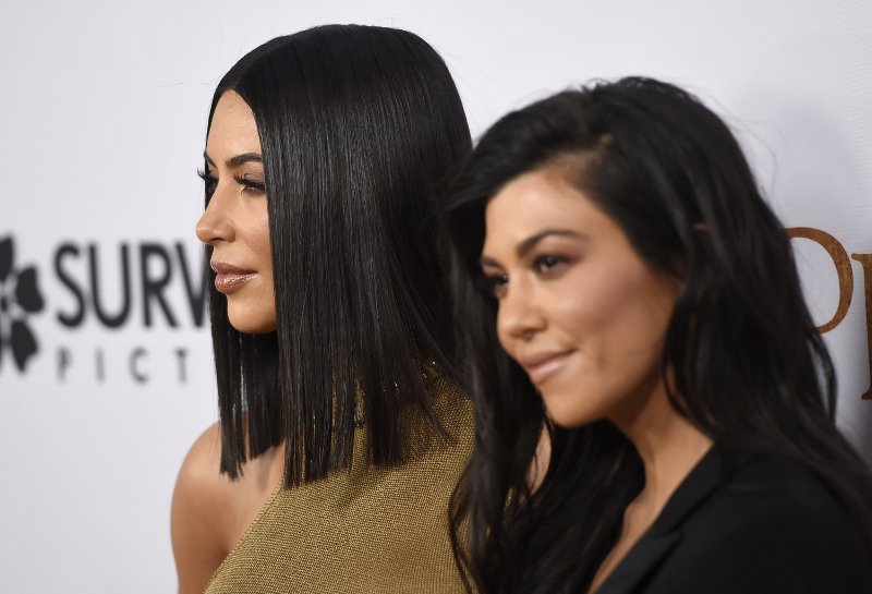 Θέλει και τρίτο παιδί η Κιμ Καρντάσιαν- Ζήτησε από τις αδελφές της να γίνουν παρένθετες μητέρες [εικόνες] | iefimerida.gr 1