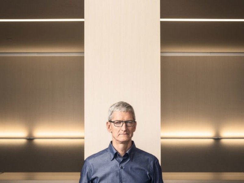 Τα νέα διαστημικά γραφεία της Apple -Απλά εντυπωσιακά [εικόνες] | iefimerida.gr 4