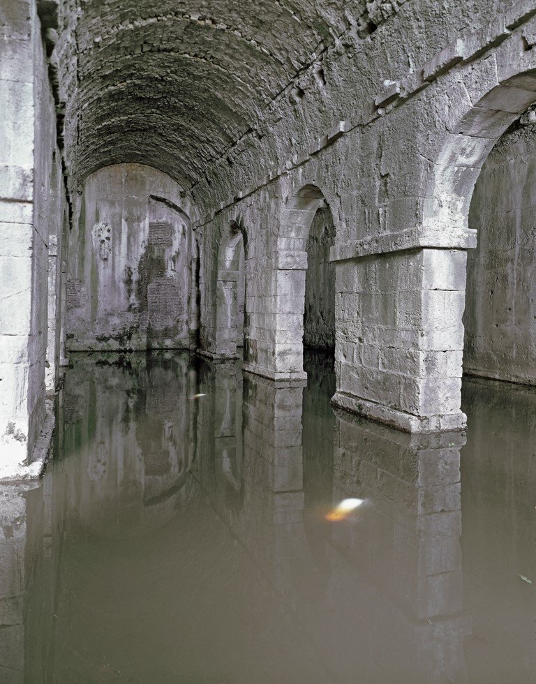 Ο αρχαιολογικός χώρος της Απτέρας στην Κρήτη -Με τα ιερά και τα λουτρά [εικόνα & βίντεο] | iefimerida.gr 0