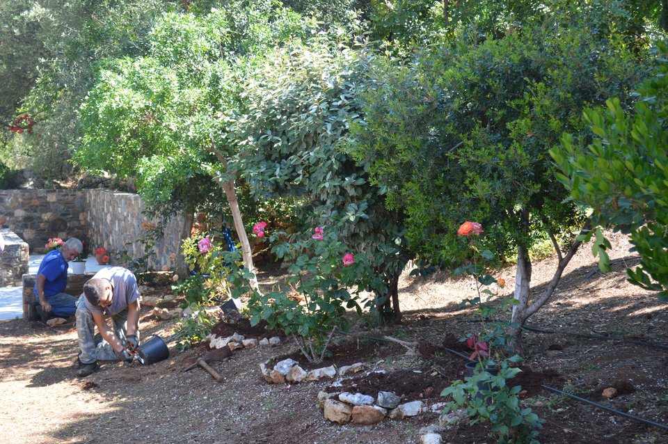 Στον Αργουλιδέ Χανίων θα ταφεί την Πέμπτη ο Κωνσταντίνος Μητσοτάκης -Ο χώρος, ο σχεδιασμός και η επιλογή [εικόνες] | iefimerida.gr 4