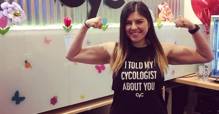 30 ημέρες χωρίς ζάχαρη -Το απίστευτο στοίχημα της Arielle Calderon [εικόνες] | iefimerida.gr 13