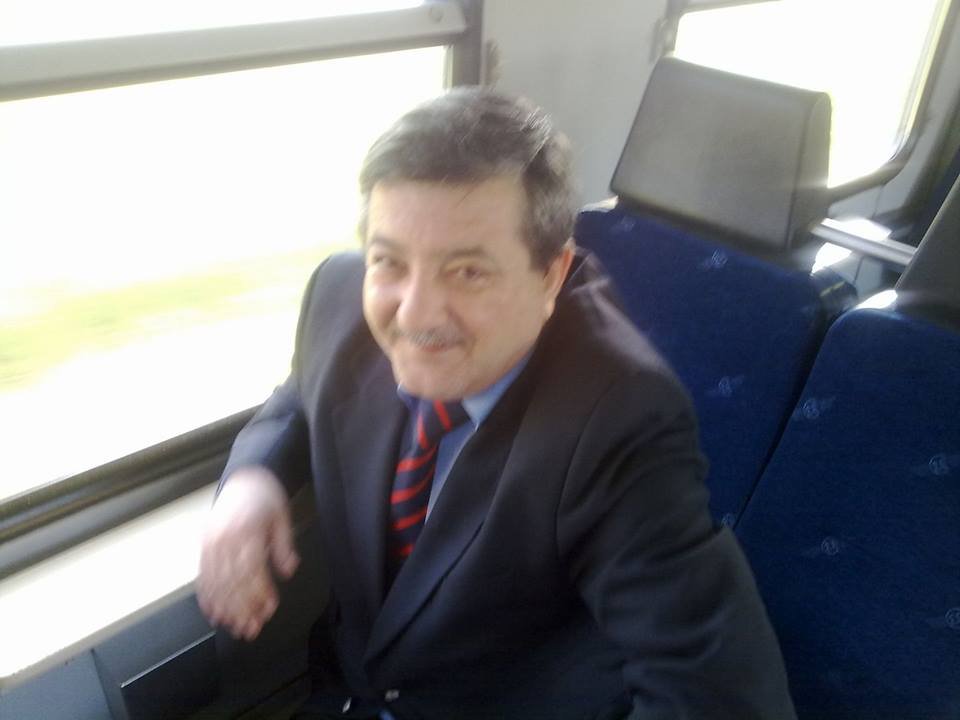 Οι 3 νεκροί της τραγωδίας με την αμαξοστοιχία στο Αδενδρο [εικόνες] | iefimerida.gr 2