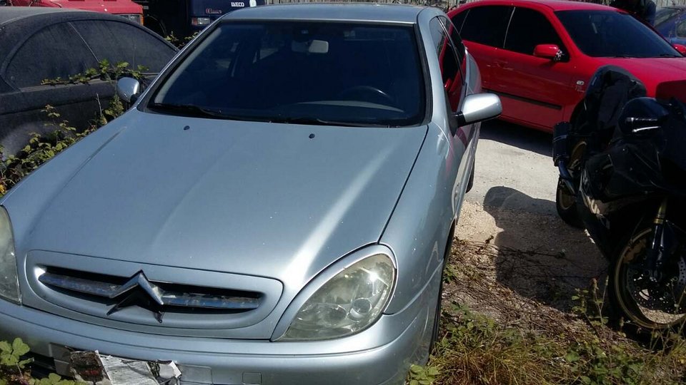 Εξαρθρώθηκε σπείρα για κλοπές και διαρρήξεις σε Αρτα, Πρέβεζα και Ιωάννινα [εικόνες] | iefimerida.gr 0