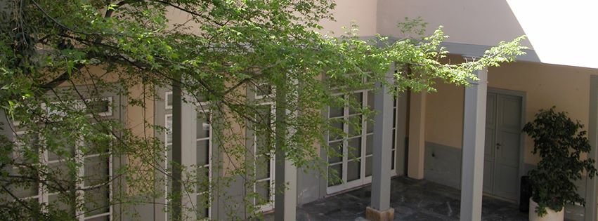 Οι 27 καταπληκτικές αυλές της Πλάκας που ανοίγουν για το κοινό -Σε σπίτια, μουσεία, εκκλησίες, σκέτες ζωγραφιές [εικόνες] | iefimerida.gr 15