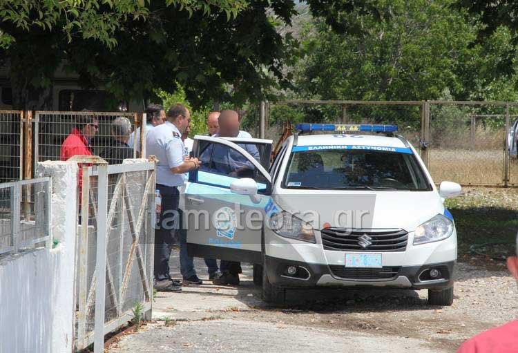 Καλαμπάκα: Ξυλοκόπησε άγρια συγχωριανό του και μετά απειλούσε με αυτοκτονία [εικόνες & βίντεο] | iefimerida.gr 1