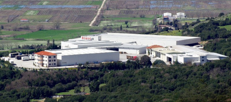 Ενα ελληνικό success story: 25 χρόνια ΒΙΚΟΣ -Επενδύει στην Ελλάδα και κατακτά την κορυφή | iefimerida.gr 1