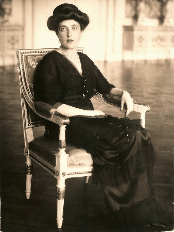 Αντέλ, φαντασιακή ερωμένη του Gustave Klimt –Η Βαλερί Τριερβελέρ την έκανε μυθιστόρημα [εικόνες] | iefimerida.gr 6