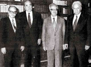 Κωνσταντίνος Μητσοτάκης και Ανδρέας: Οι αιώνιοι αντίπαλοι -Μια άλλη ματιά στην εποχή του μνημονίου [εικόνες] | iefimerida.gr 9