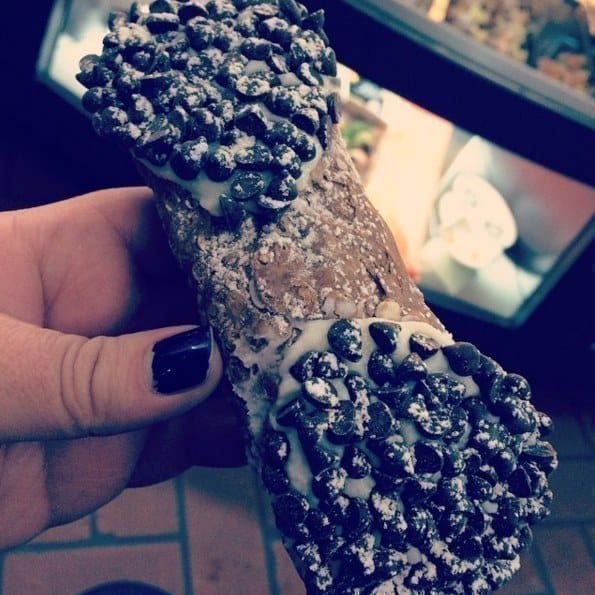 30 ημέρες χωρίς ζάχαρη -Το απίστευτο στοίχημα της Arielle Calderon [εικόνες] | iefimerida.gr 3