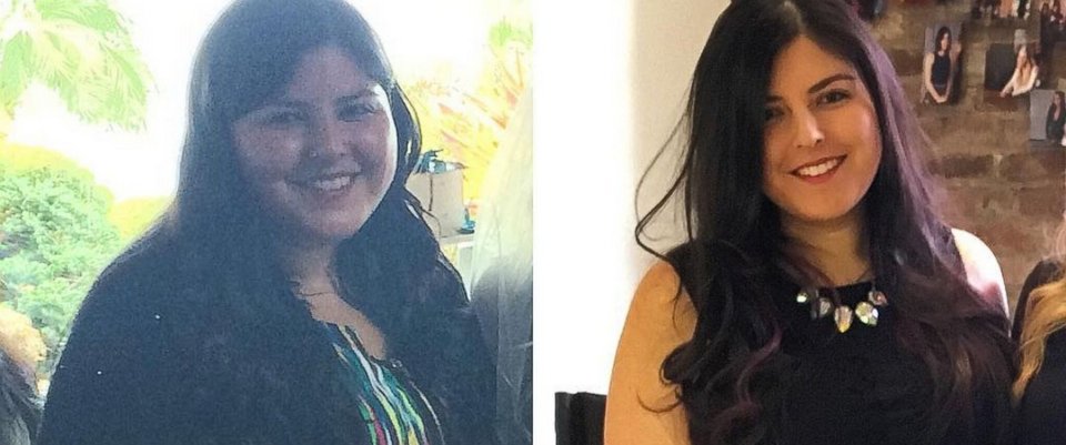 30 ημέρες χωρίς ζάχαρη -Το απίστευτο στοίχημα της Arielle Calderon [εικόνες] | iefimerida.gr 4