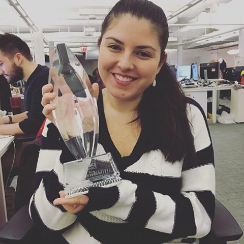 30 ημέρες χωρίς ζάχαρη -Το απίστευτο στοίχημα της Arielle Calderon [εικόνες] | iefimerida.gr 12