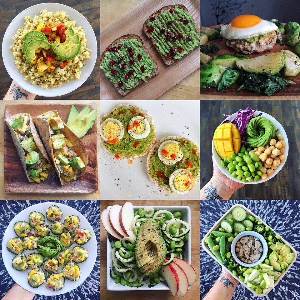 30 ημέρες χωρίς ζάχαρη -Το απίστευτο στοίχημα της Arielle Calderon [εικόνες] | iefimerida.gr 5