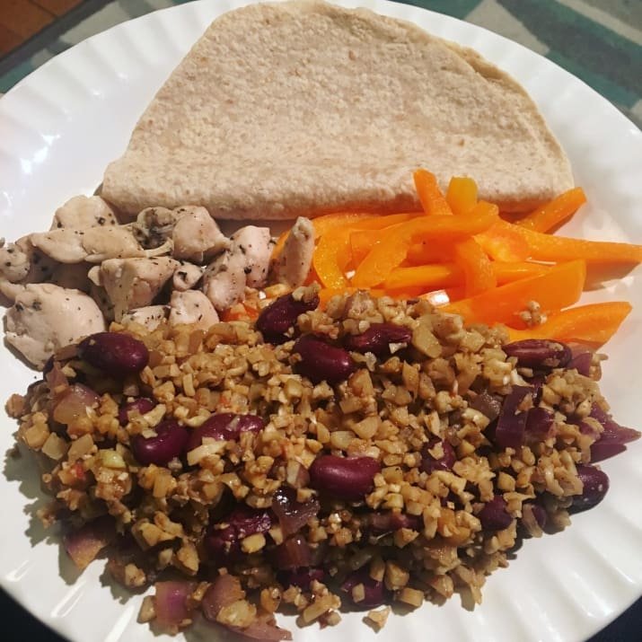 30 ημέρες χωρίς ζάχαρη -Το απίστευτο στοίχημα της Arielle Calderon [εικόνες] | iefimerida.gr 11