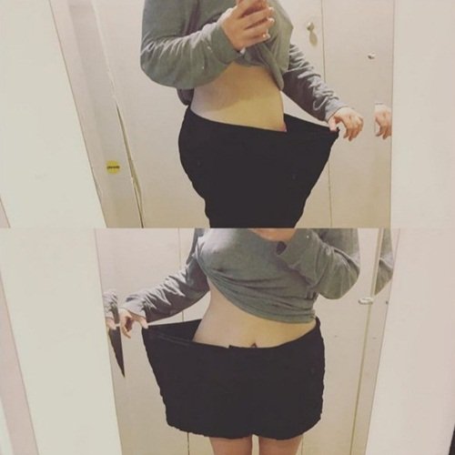 30 ημέρες χωρίς ζάχαρη -Το απίστευτο στοίχημα της Arielle Calderon [εικόνες] | iefimerida.gr 8