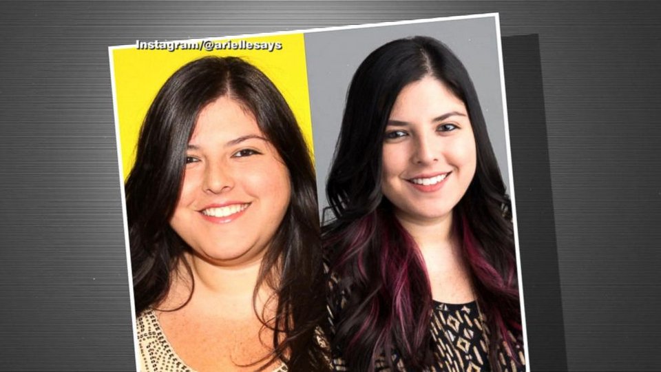 30 ημέρες χωρίς ζάχαρη -Το απίστευτο στοίχημα της Arielle Calderon [εικόνες] | iefimerida.gr 9