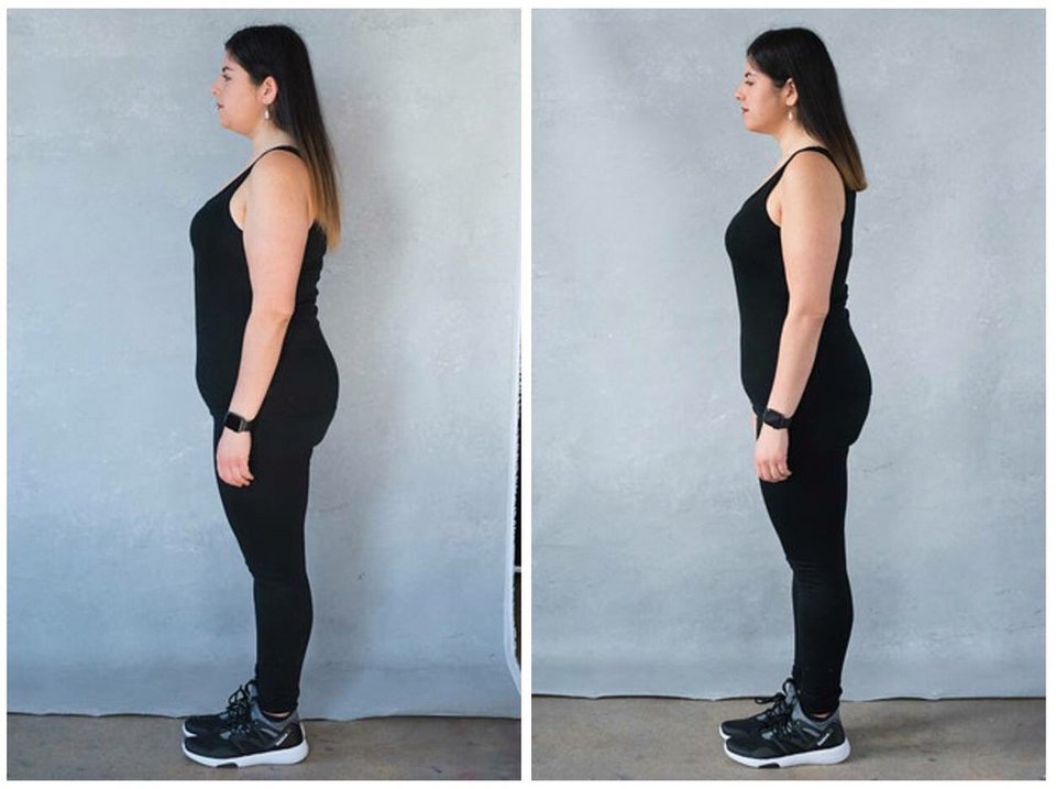 30 ημέρες χωρίς ζάχαρη -Το απίστευτο στοίχημα της Arielle Calderon [εικόνες] | iefimerida.gr 10