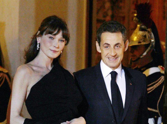 Πώς ήταν οι Πρώτες Κυρίες της Γαλλίας, πριν την Μπριζίτ Μακρόν [εικόνες] | iefimerida.gr 12