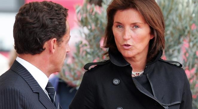 Πώς ήταν οι Πρώτες Κυρίες της Γαλλίας, πριν την Μπριζίτ Μακρόν [εικόνες] | iefimerida.gr 10