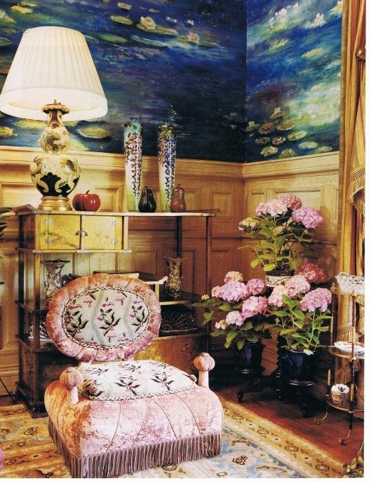 Πιερ Μπερζέ, ο μεγάλος έρωτας του Υβ Σεν Λοράν παντρεύτηκε στα 86 του [εικόνες] | iefimerida.gr 11