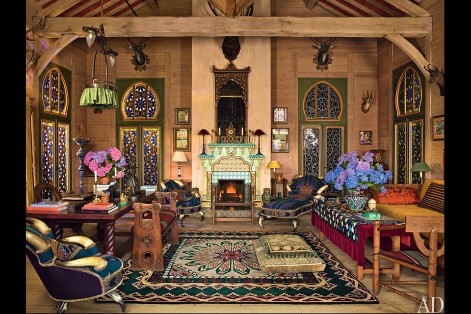 Πιερ Μπερζέ, ο μεγάλος έρωτας του Υβ Σεν Λοράν παντρεύτηκε στα 86 του [εικόνες] | iefimerida.gr 13