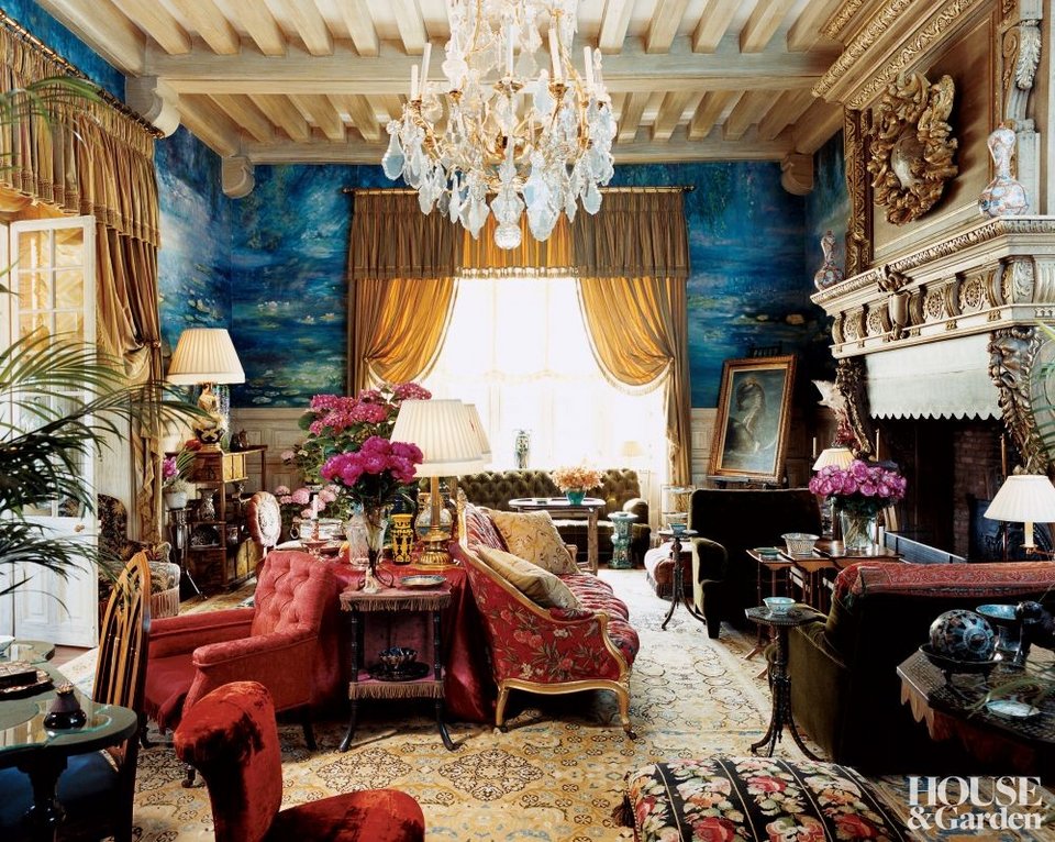 Πιερ Μπερζέ, ο μεγάλος έρωτας του Υβ Σεν Λοράν παντρεύτηκε στα 86 του [εικόνες] | iefimerida.gr 15