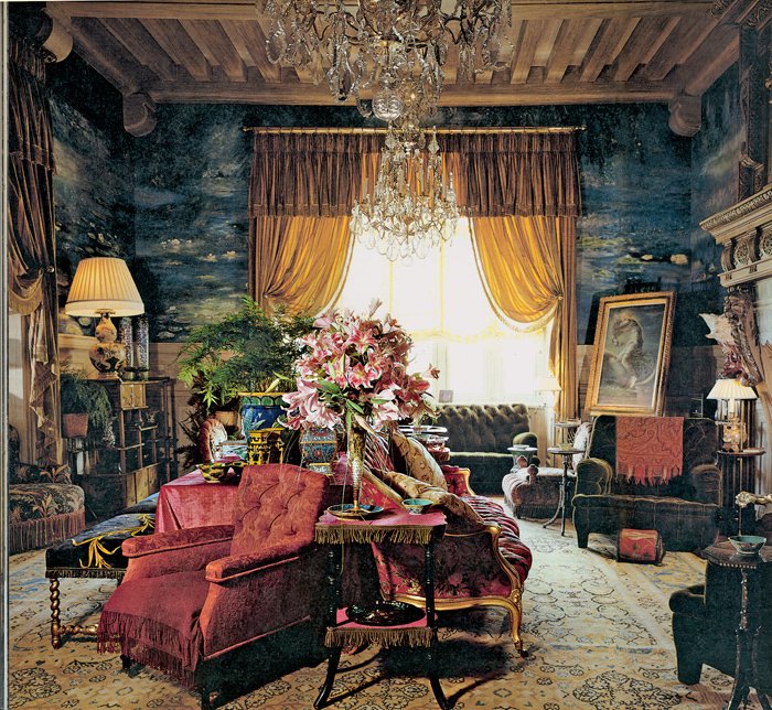 Πιερ Μπερζέ, ο μεγάλος έρωτας του Υβ Σεν Λοράν παντρεύτηκε στα 86 του [εικόνες] | iefimerida.gr 16