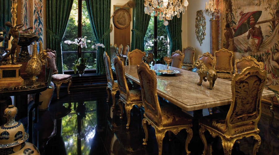 Πιερ Μπερζέ, ο μεγάλος έρωτας του Υβ Σεν Λοράν παντρεύτηκε στα 86 του [εικόνες] | iefimerida.gr 17