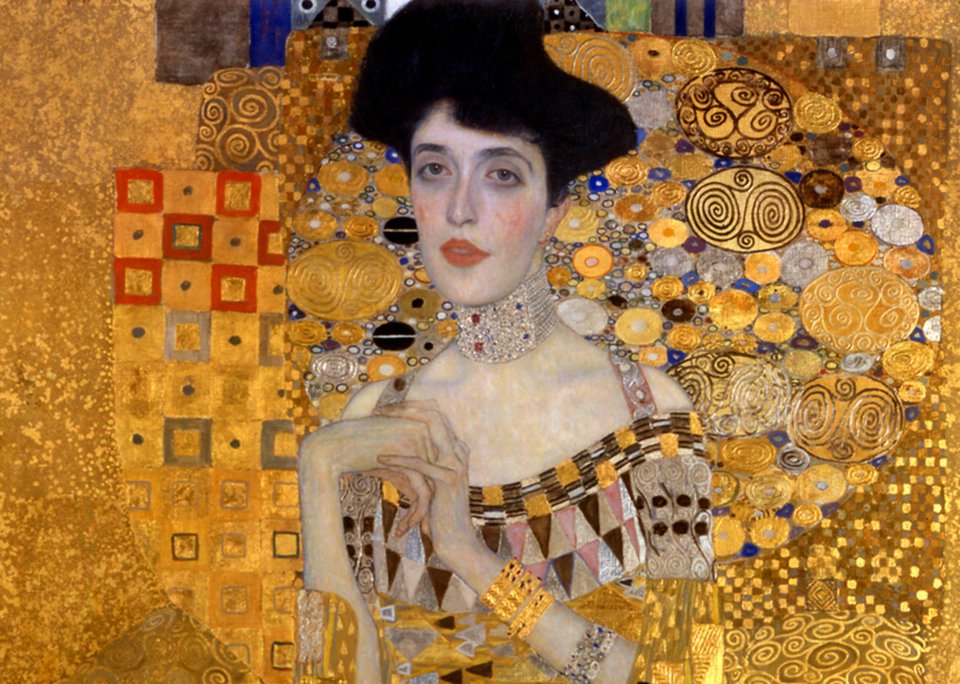 Αντέλ, φαντασιακή ερωμένη του Gustave Klimt –Η Βαλερί Τριερβελέρ την έκανε μυθιστόρημα [εικόνες] | iefimerida.gr 1