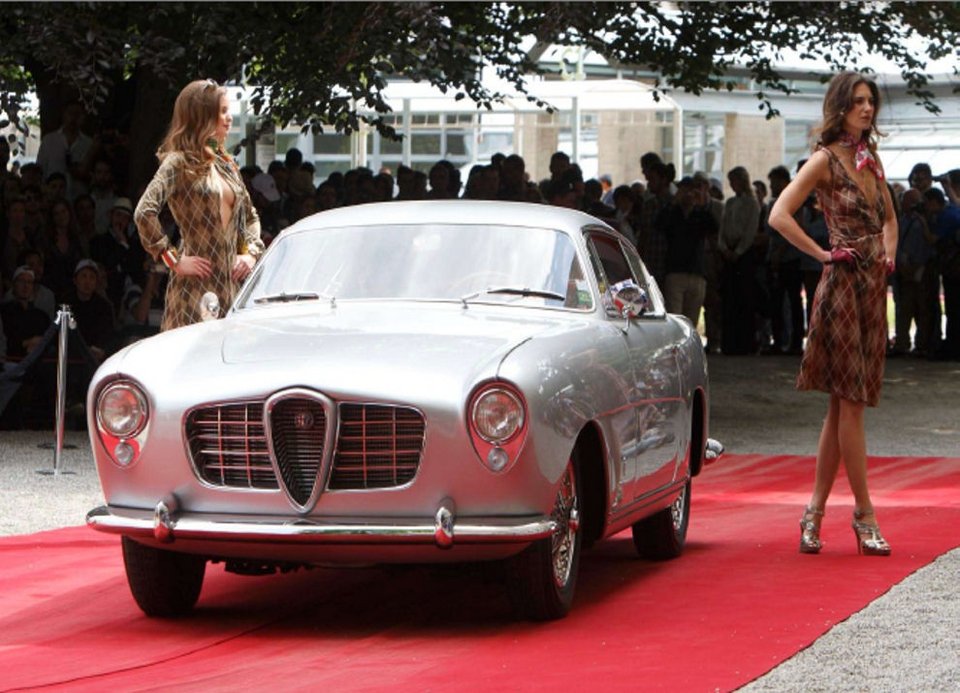 Αυτό είναι το ακριβότερο αυτοκίνητο στον κόσμο -11,4 εκατομμύρια ευρώ [βίντεο] | iefimerida.gr 9