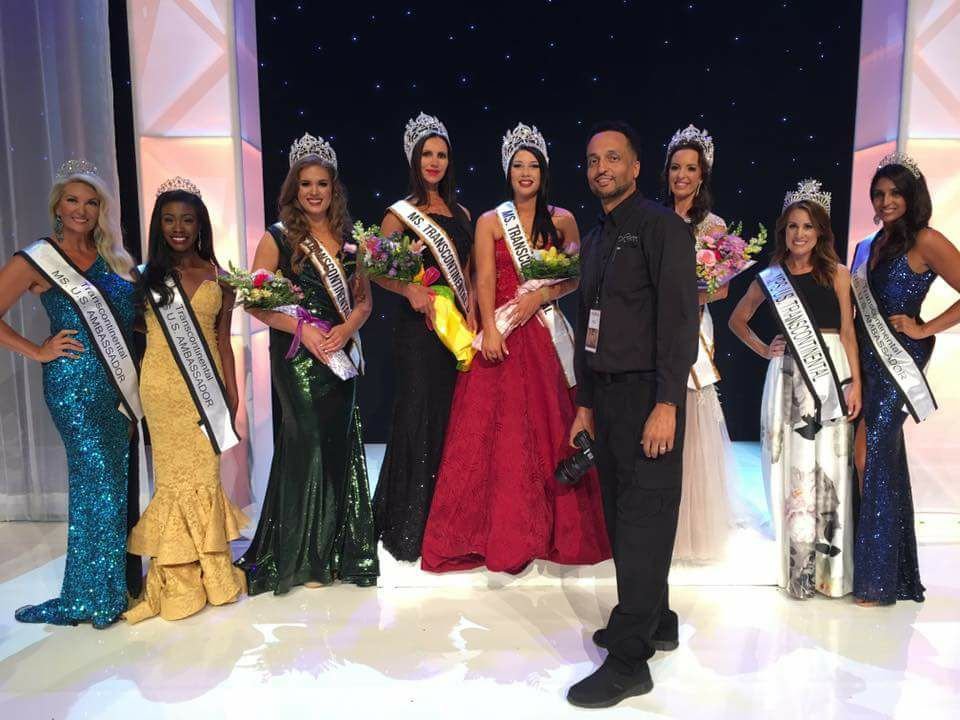 Κρητικιά καλλονή αναδείχτηκε «Μις Υφήλιος 2017» σε διαγωνισμό ομορφιάς στην Αμερική [εικόνες] | iefimerida.gr 1